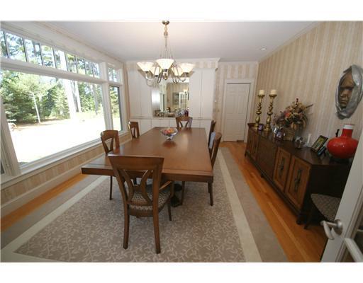 1 Lakin Brook Road Windham, ME 04062 - Photo 11 of 25 Dining Room.