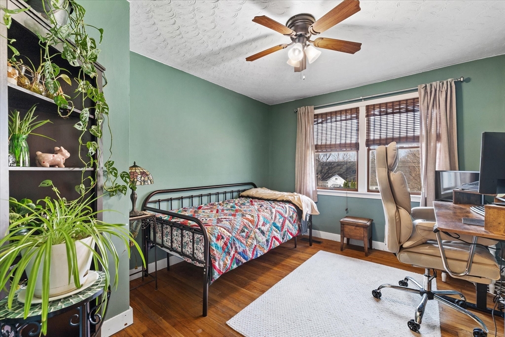 33 Marcius Road Worcester, MA 01607 - Photo 15 of 33