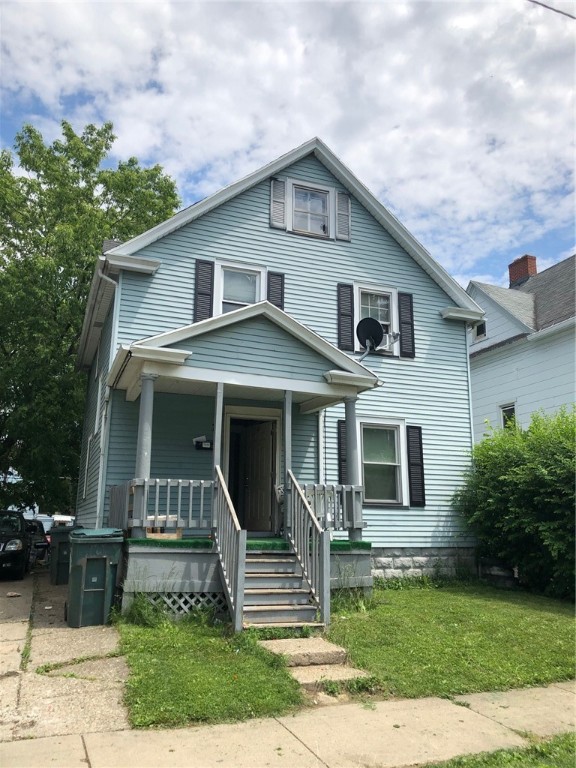 78 Linnet Street Rochester, NY 14613 - Photo 1 of 1