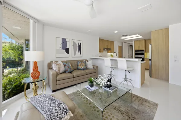 $1,095,000 | 23 Mt Holyoke Drive, Rancho Mirage, CA 92270