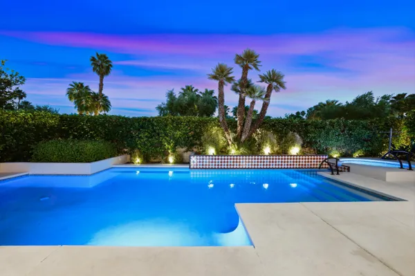 $1,095,000 | 23 Mt Holyoke Drive, Rancho Mirage, CA 92270