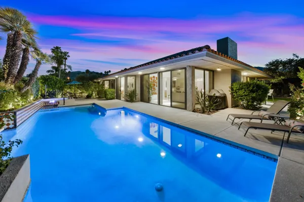 $1,095,000 | 23 Mt Holyoke Drive, Rancho Mirage, CA 92270