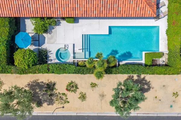 $1,095,000 | 23 Mt Holyoke Drive, Rancho Mirage, CA 92270