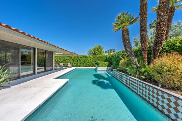$1,095,000 | 23 Mt Holyoke Drive, Rancho Mirage, CA 92270