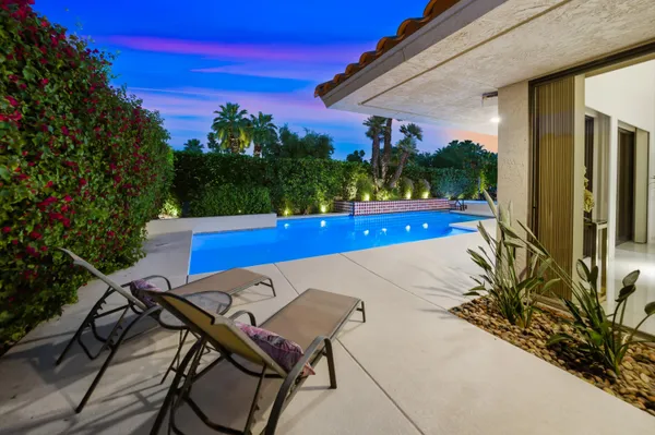 $1,095,000 | 23 Mt Holyoke Drive, Rancho Mirage, CA 92270