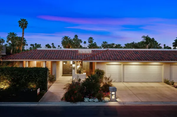 $1,095,000 | 23 Mt Holyoke Drive, Rancho Mirage, CA 92270