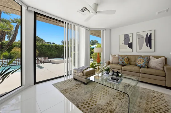 $1,095,000 | 23 Mt Holyoke Drive, Rancho Mirage, CA 92270
