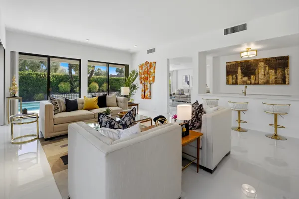 $1,095,000 | 23 Mt Holyoke Drive, Rancho Mirage, CA 92270