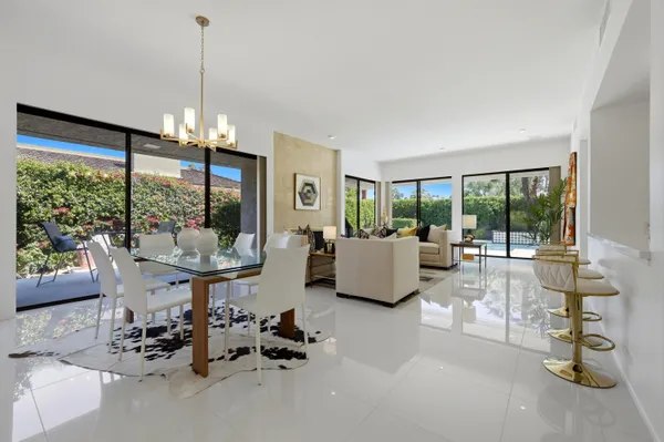 $1,095,000 | 23 Mt Holyoke Drive, Rancho Mirage, CA 92270