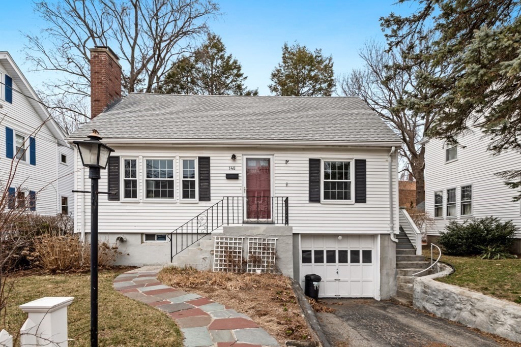 148 Overlook Road Arlington, MA 02474 - Photo 1 of 39 Gallery Image 1