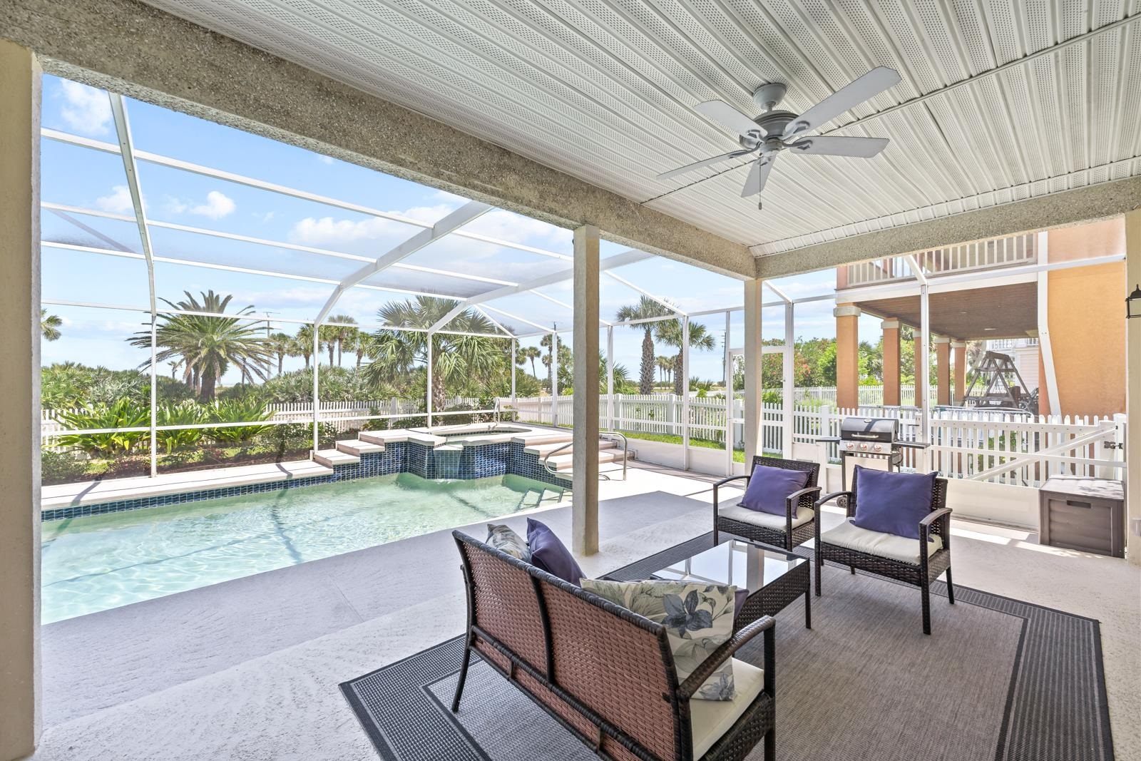 9224 July Lane St. Augustine, FL 32080 - Photo 13 of 88