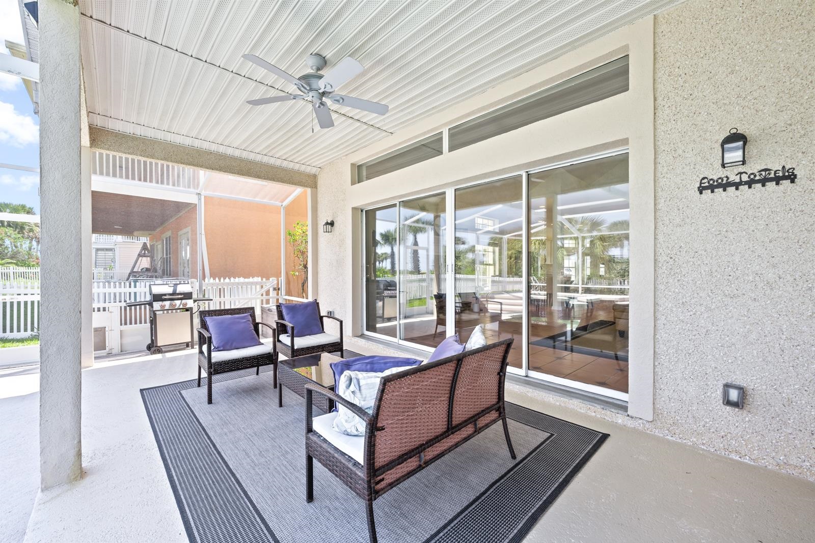 9224 July Lane St. Augustine, FL 32080 - Photo 43 of 88