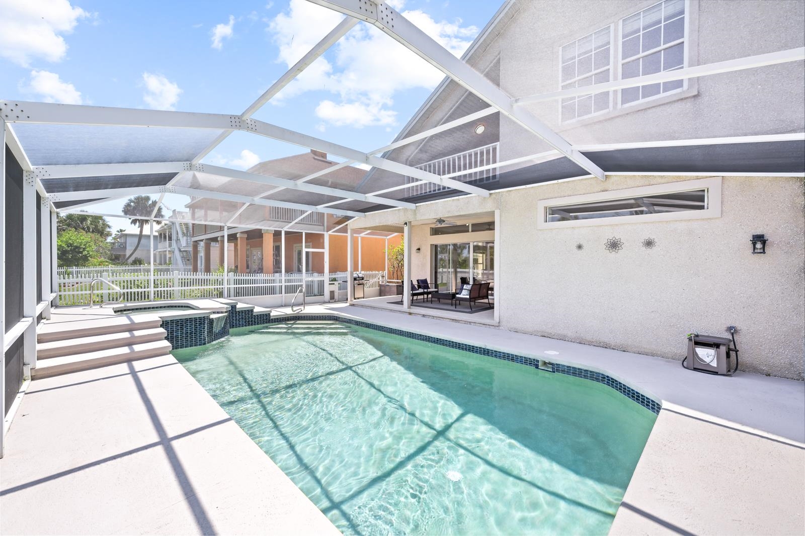 9224 July Lane St. Augustine, FL 32080 - Photo 44 of 88