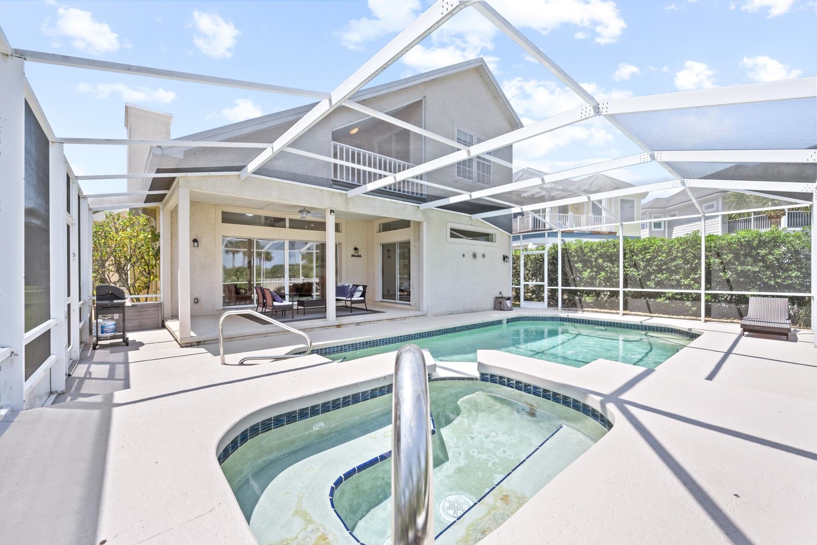 9224 July Lane St. Augustine, FL 32080 - Photo 45 of 88