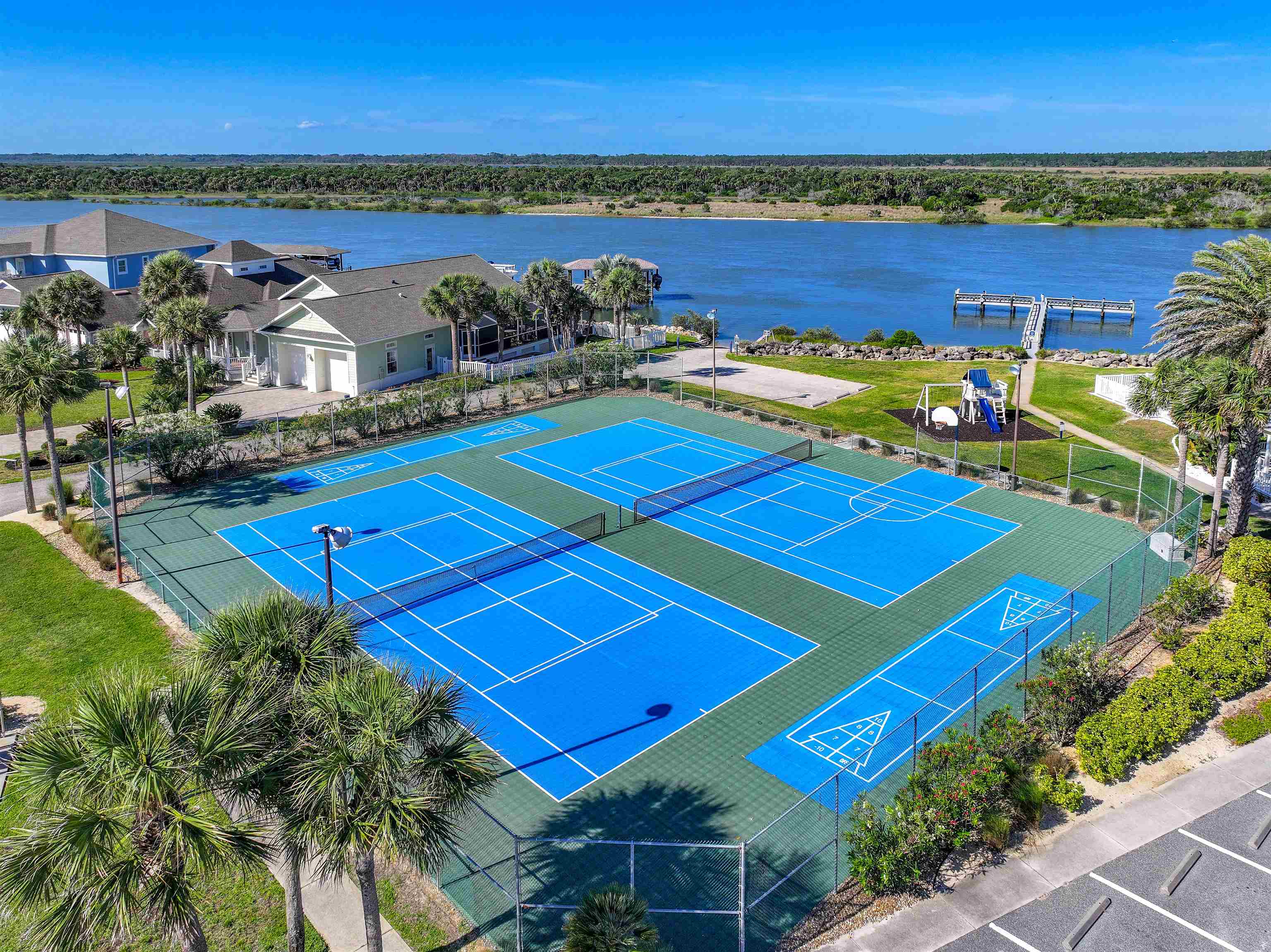 9224 July Lane St. Augustine, FL 32080 - Photo 51 of 88