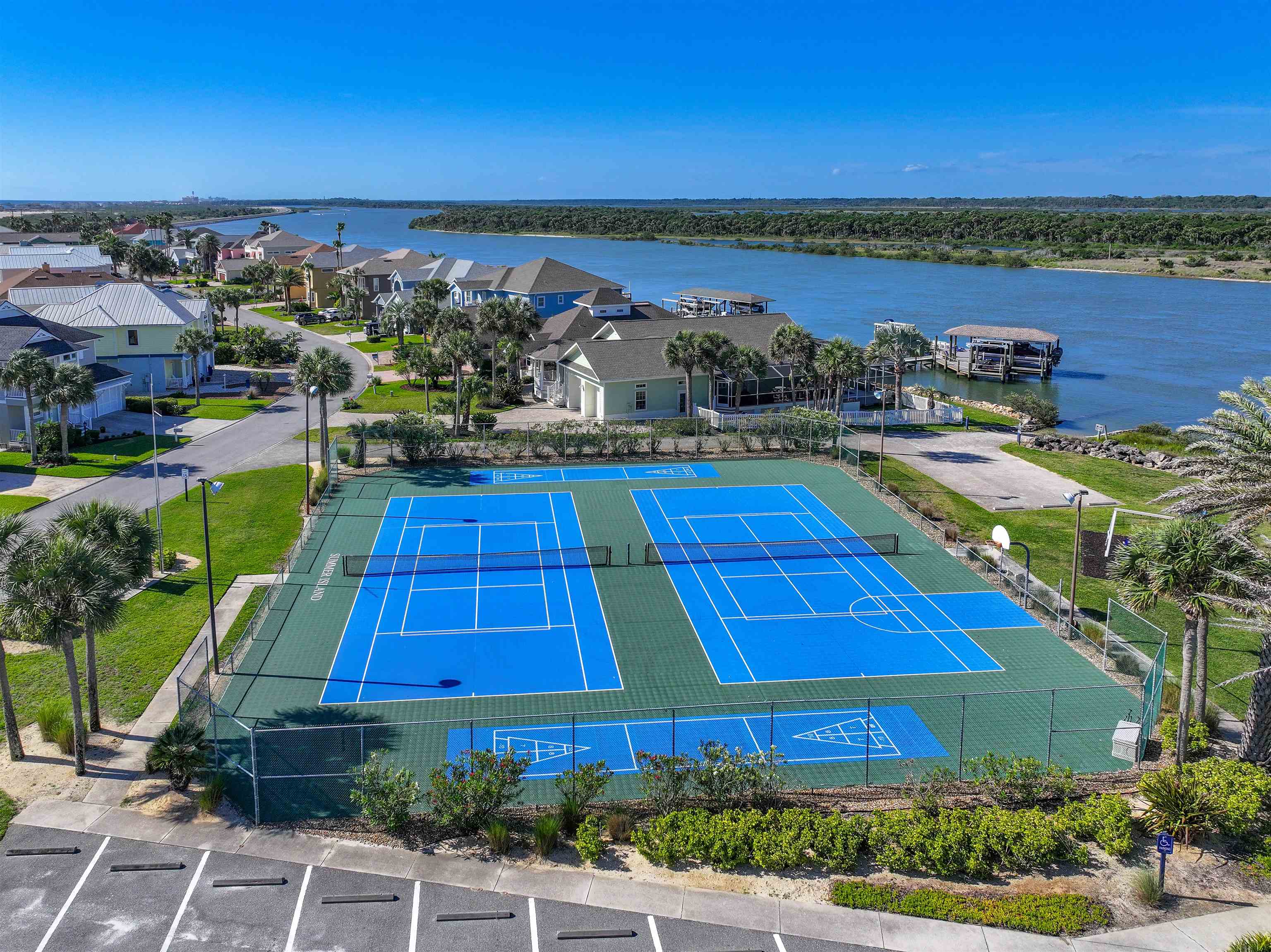 9224 July Lane St. Augustine, FL 32080 - Photo 52 of 88
