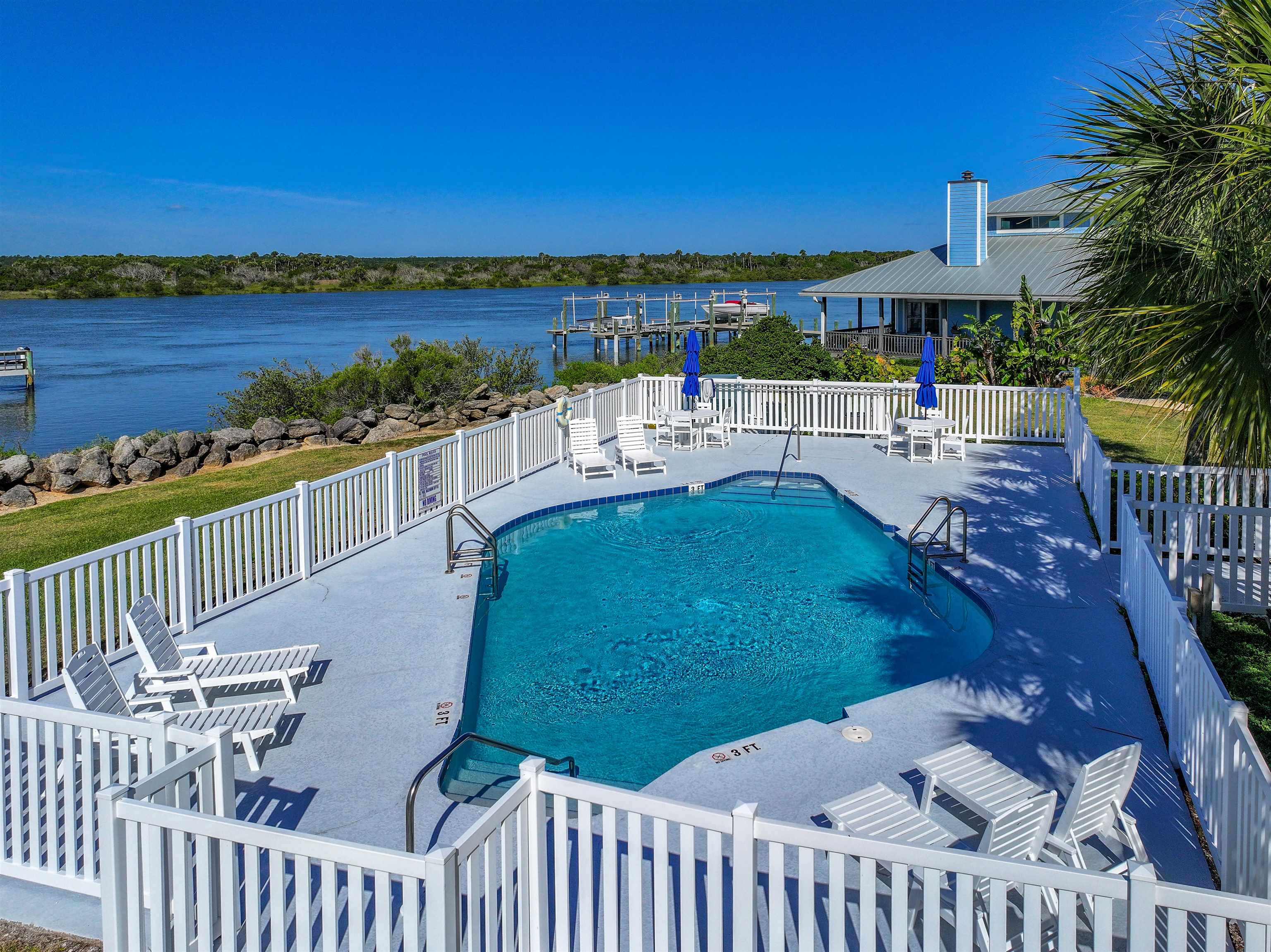 9224 July Lane St. Augustine, FL 32080 - Photo 55 of 88