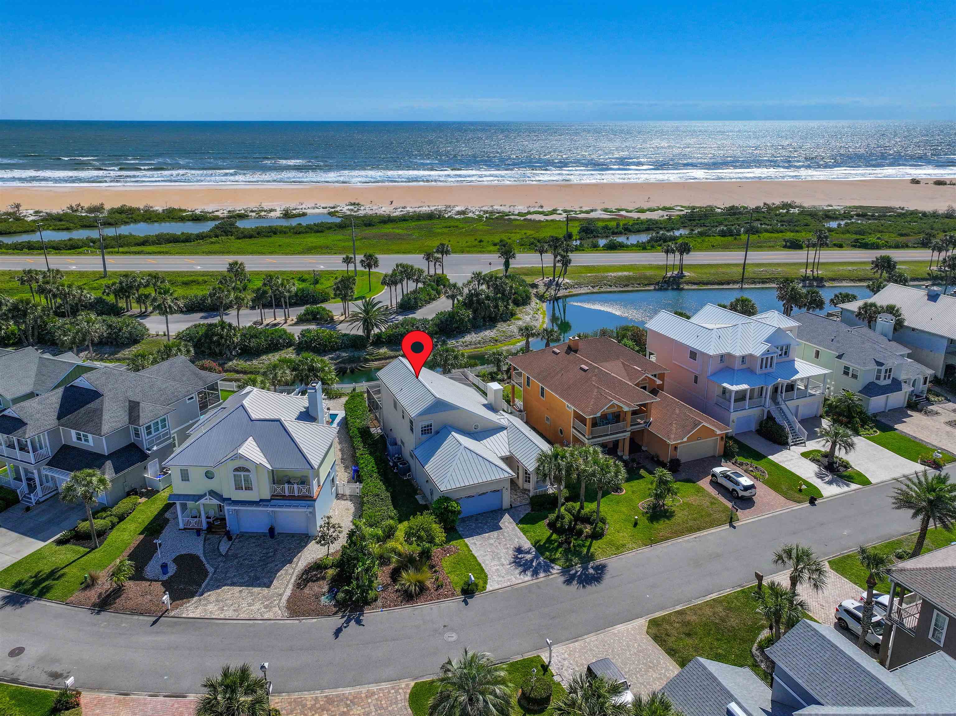 9224 July Lane St. Augustine, FL 32080 - Photo 66 of 88