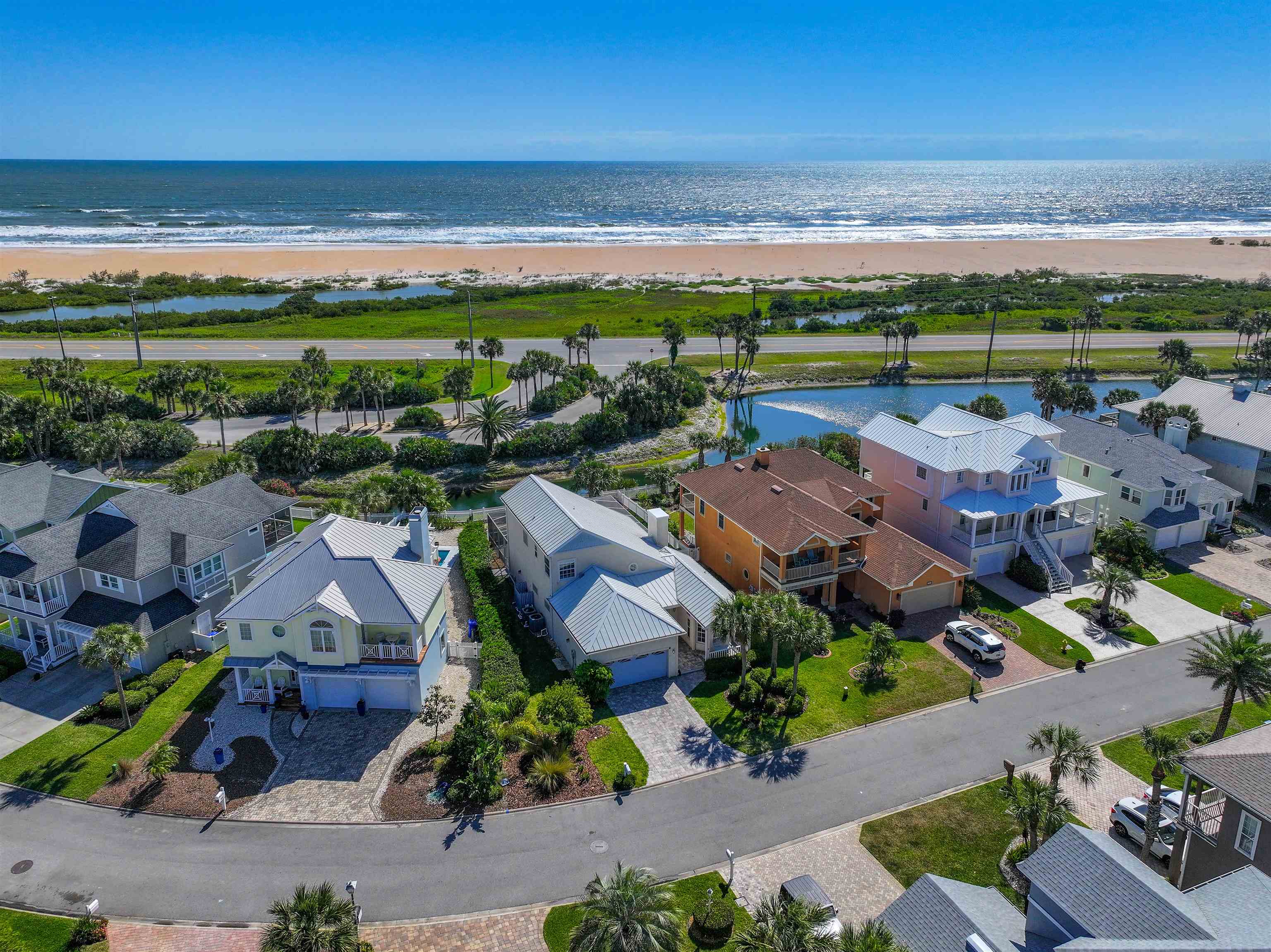 9224 July Lane St. Augustine, FL 32080 - Photo 67 of 88