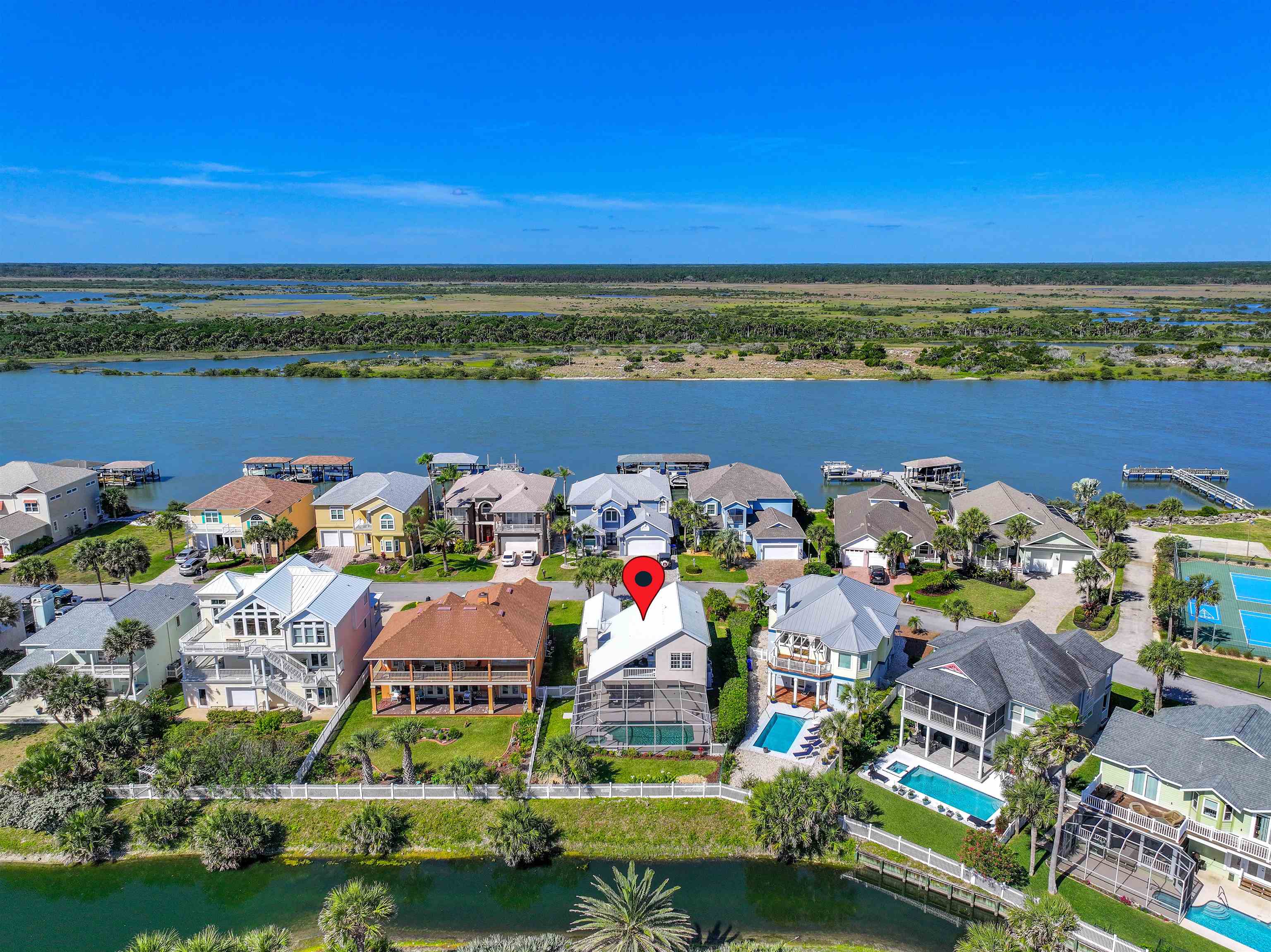 9224 July Lane St. Augustine, FL 32080 - Photo 87 of 88