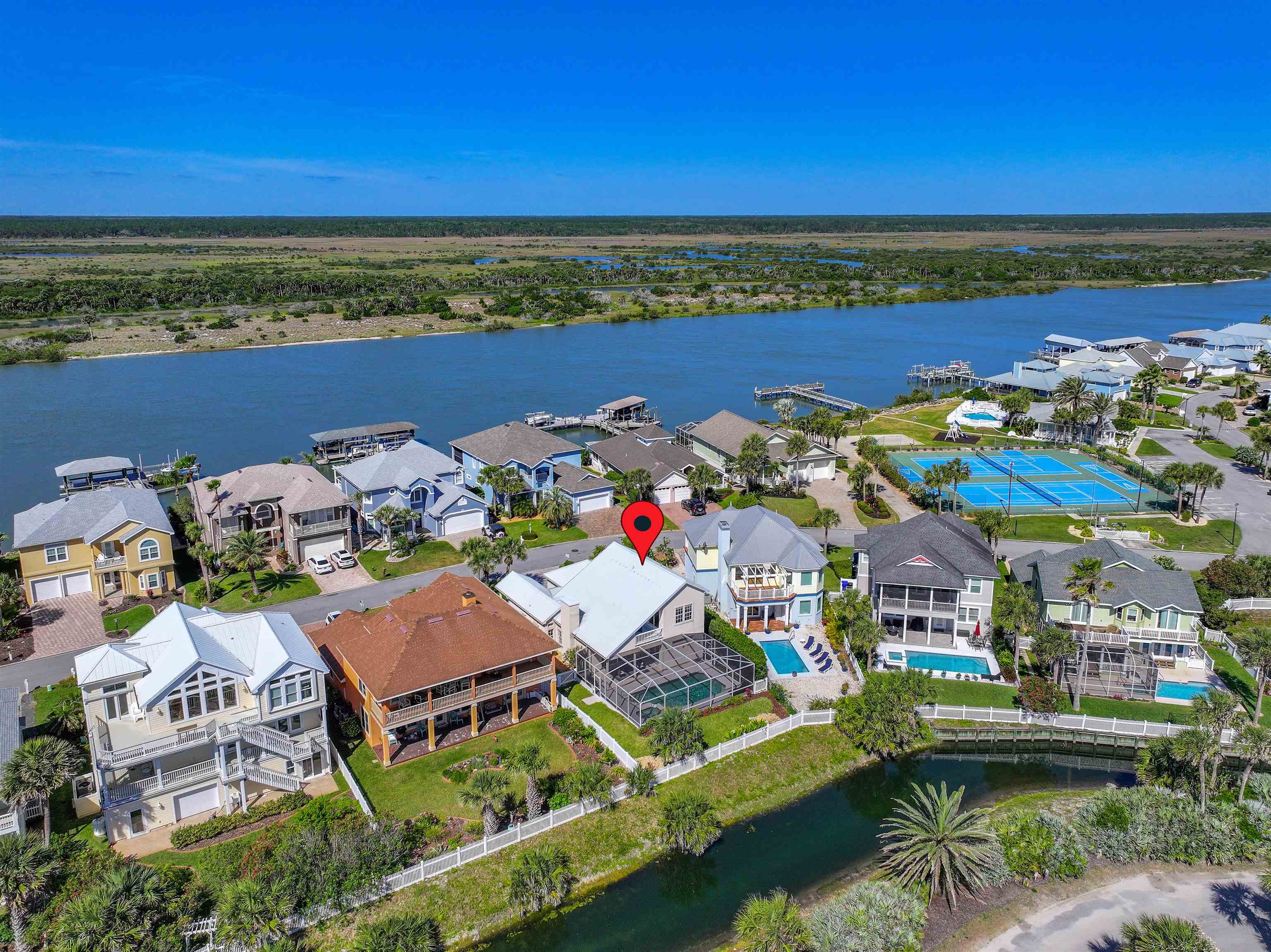 9224 July Lane St. Augustine, FL 32080 - Photo 88 of 88