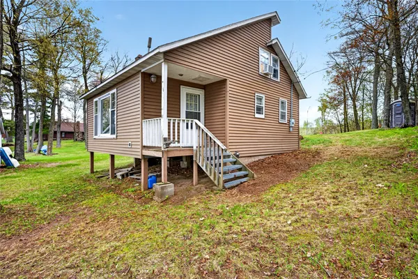 $399,900 | W2908 Sunset Bay Road, Birchwood, WI 54817