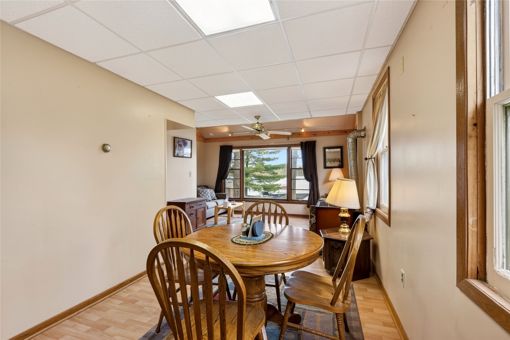 W2908 Sunset Bay Road Birchwood, WI 54817 - Photo 11 of 26