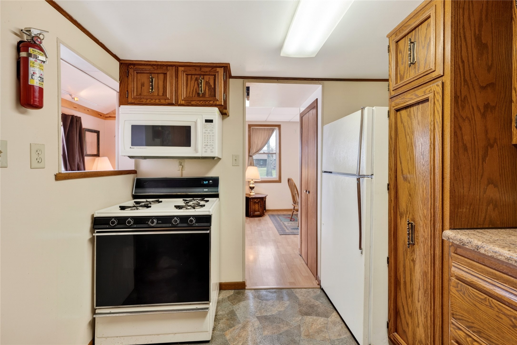 W2908 Sunset Bay Road Birchwood, WI 54817 - Photo 15 of 26