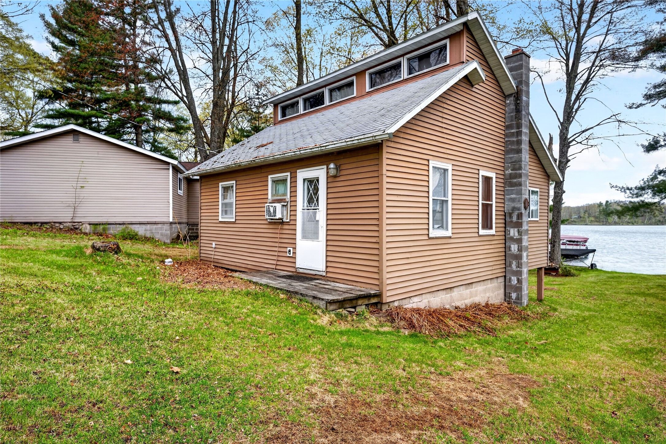 W2908 Sunset Bay Road Birchwood, WI 54817 - Photo 21 of 26