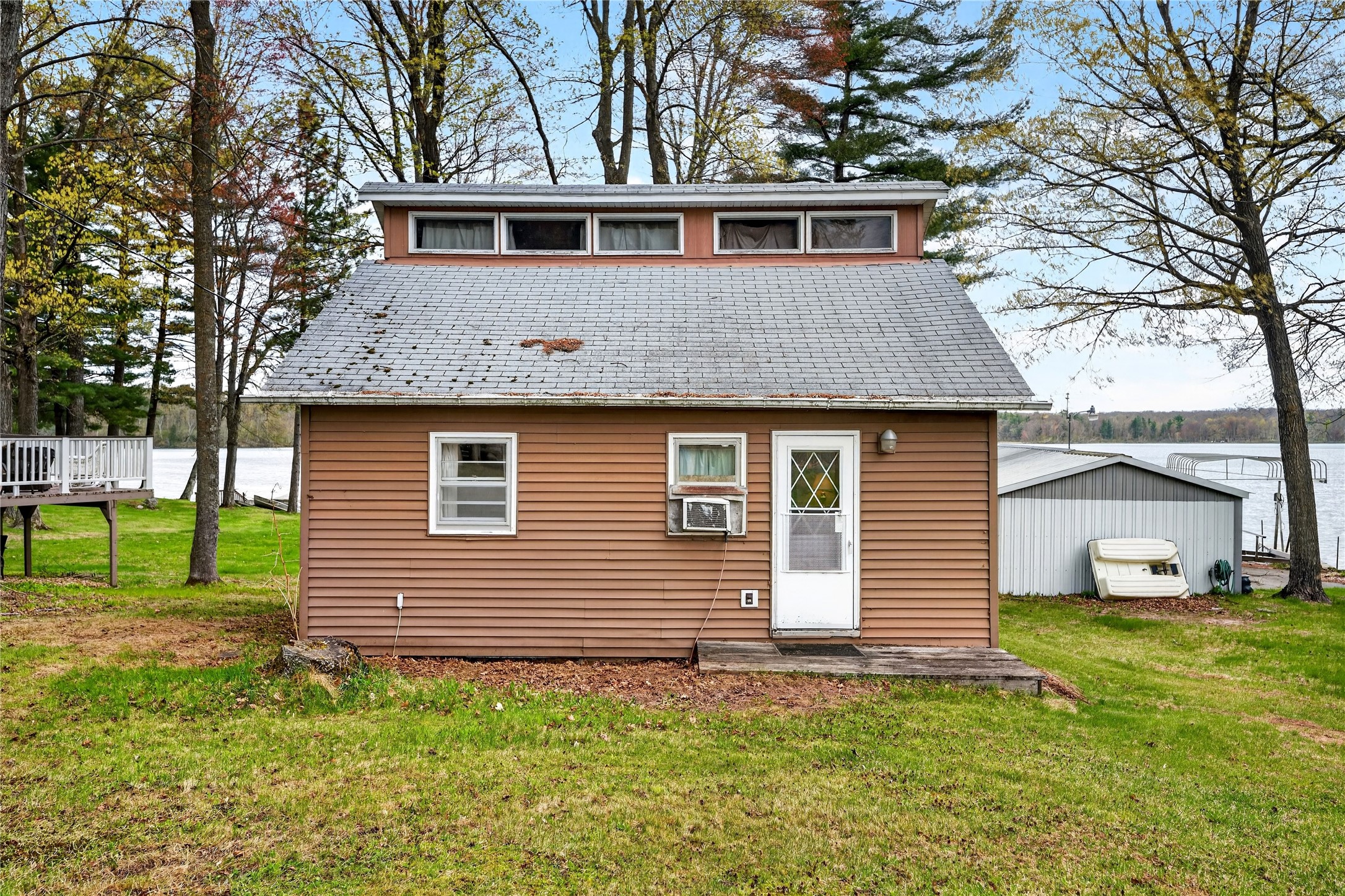 W2908 Sunset Bay Road Birchwood, WI 54817 - Photo 22 of 26