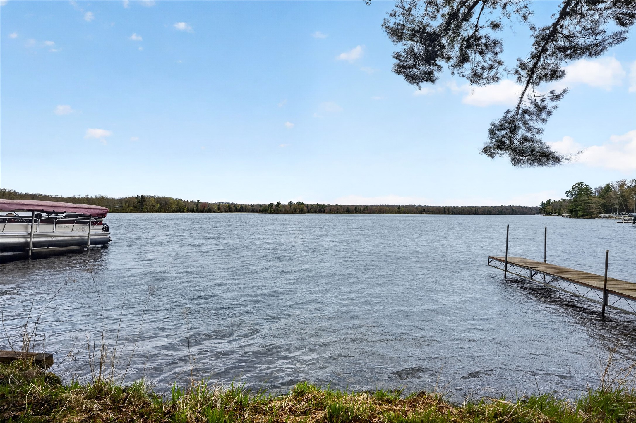 W2908 Sunset Bay Road Birchwood, WI 54817 - Photo 5 of 26