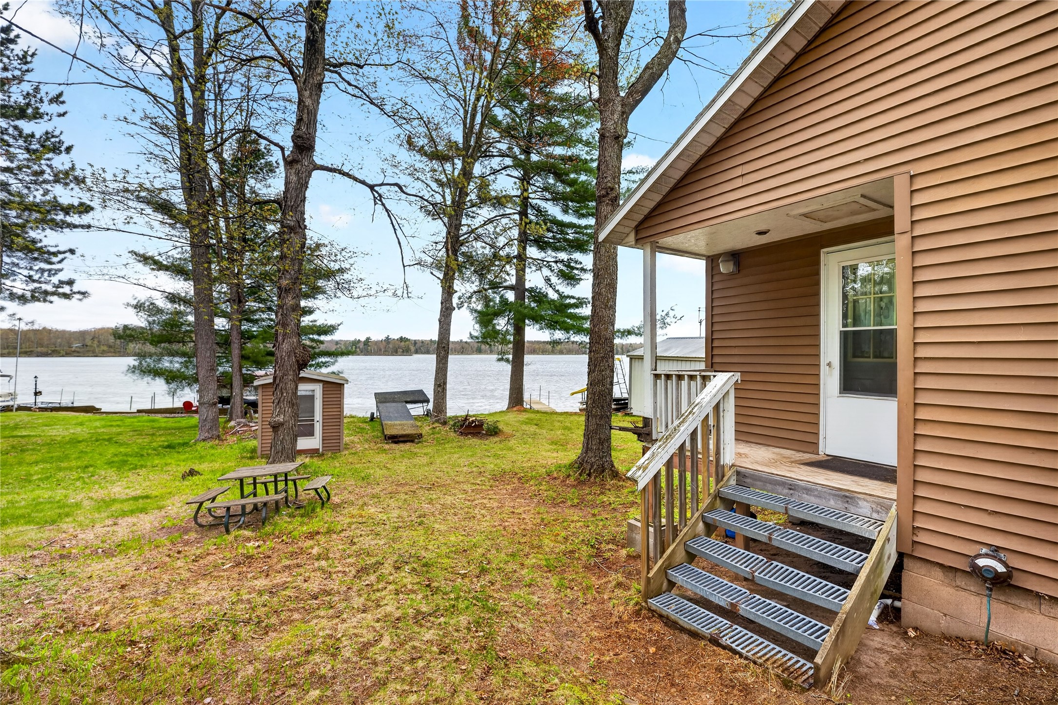 W2908 Sunset Bay Road Birchwood, WI 54817 - Photo 6 of 26