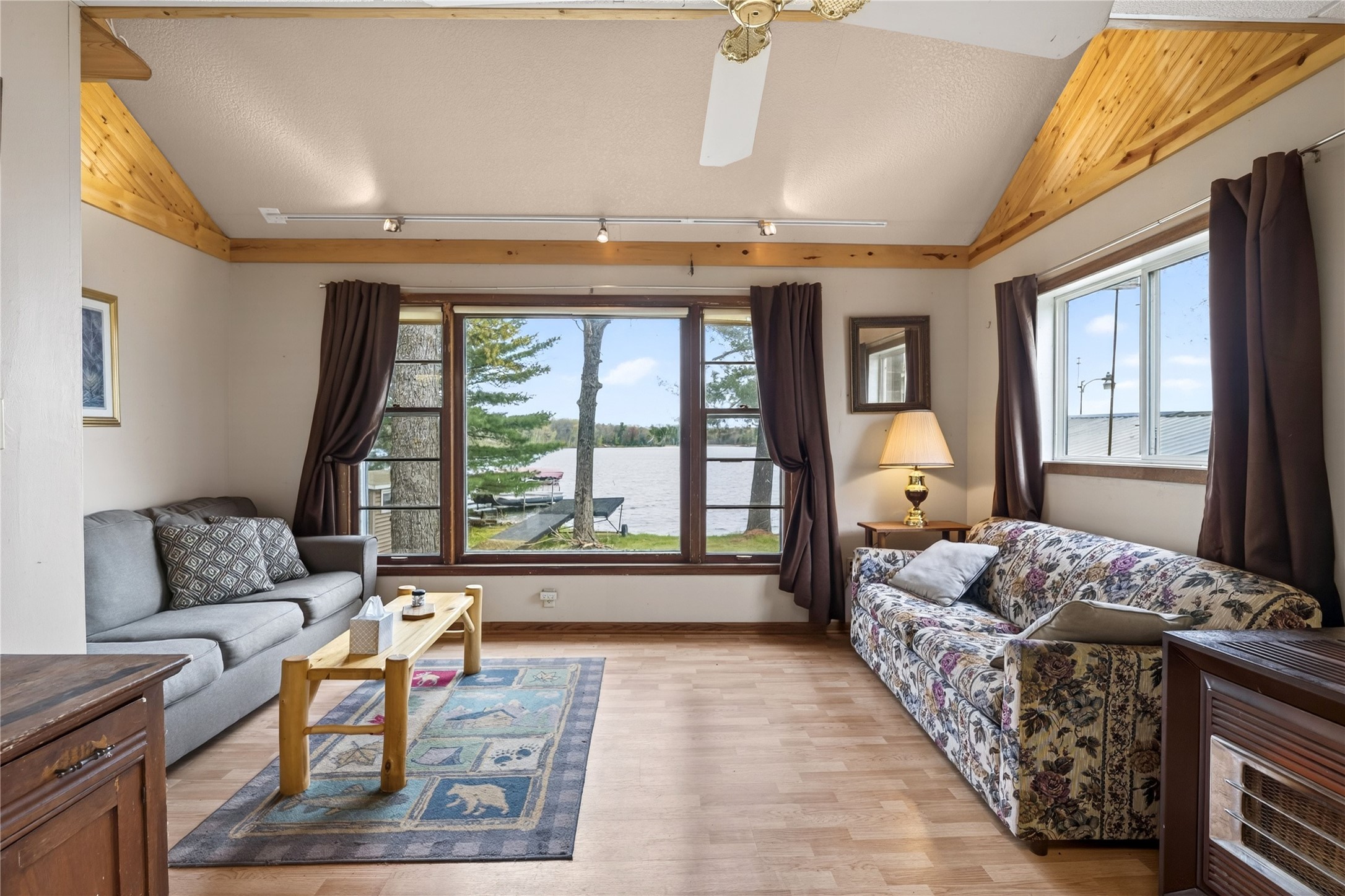 W2908 Sunset Bay Road Birchwood, WI 54817 - Photo 7 of 26