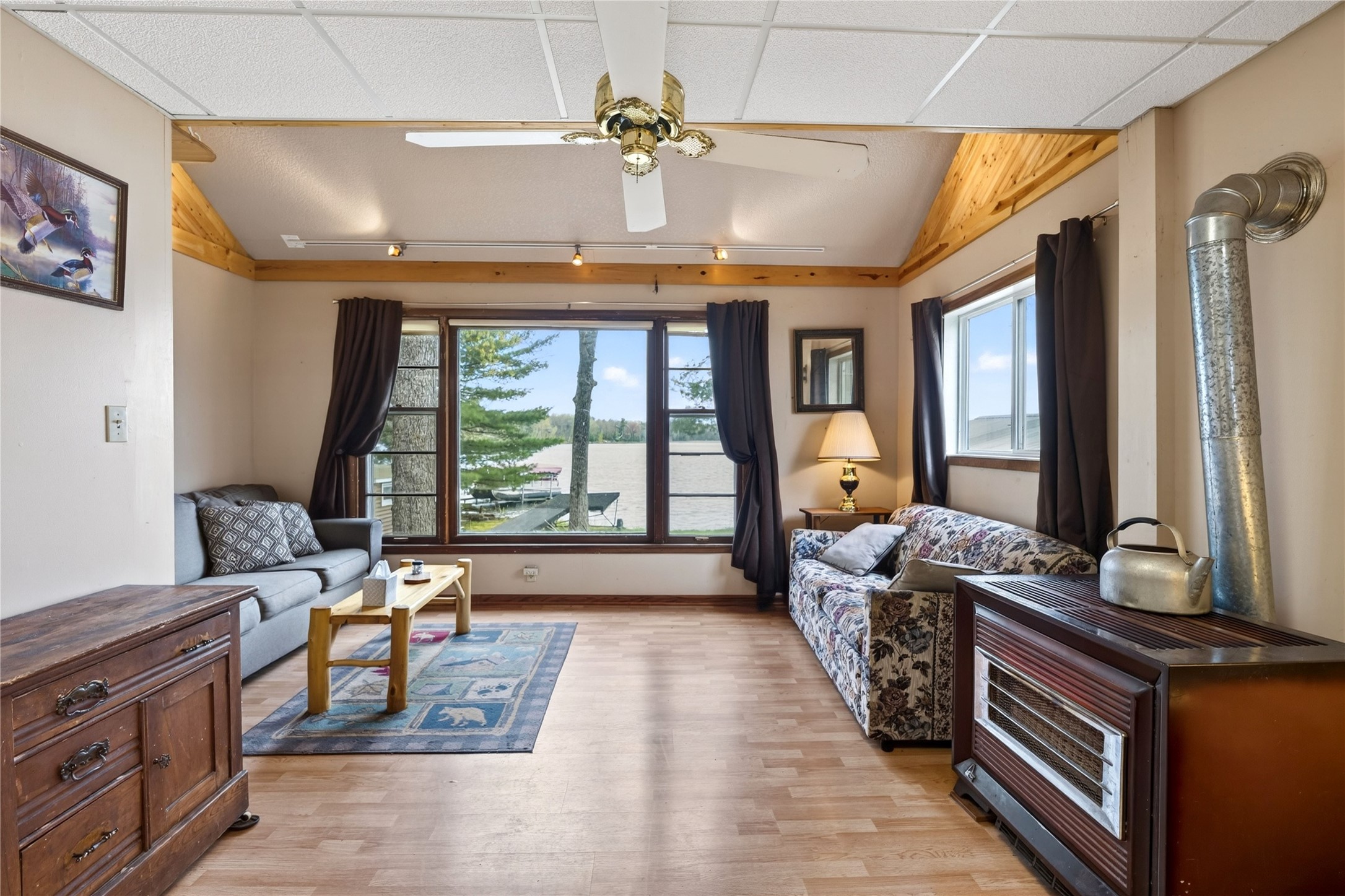 W2908 Sunset Bay Road Birchwood, WI 54817 - Photo 8 of 26