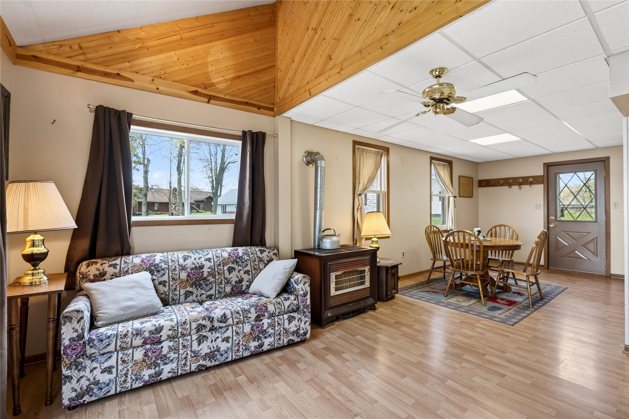 W2908 Sunset Bay Road Birchwood, WI 54817 - Photo 10 of 26