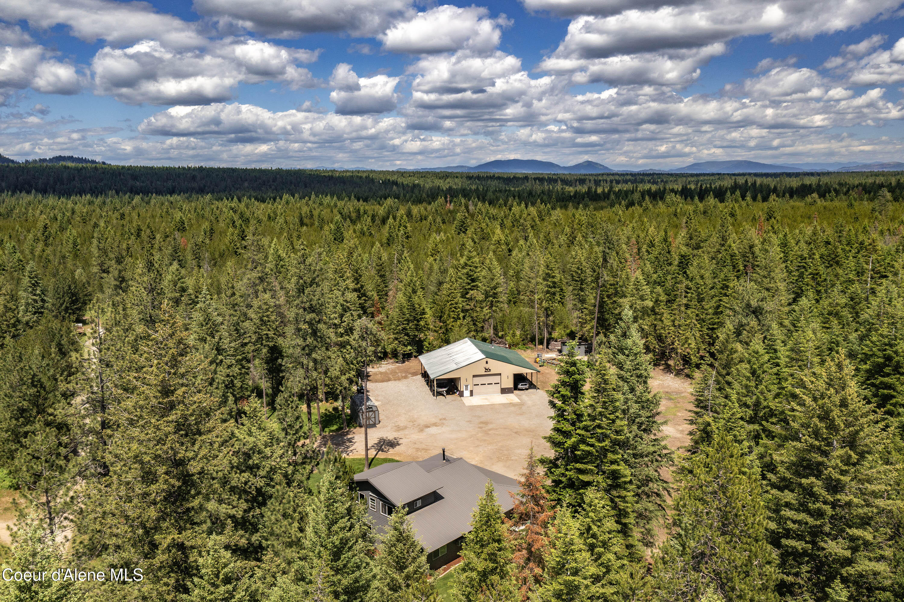 24606 North Nikoma Road Rathdrum, ID 83858 - Photo 53 of 55 DJI_0265