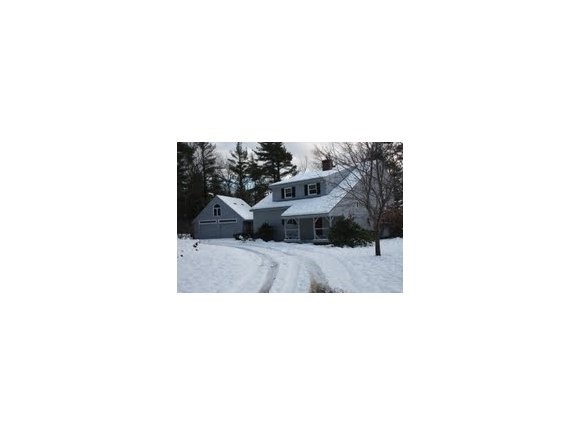 25 Valley Road Hampstead, NH 03841 - Photo 1 of 1