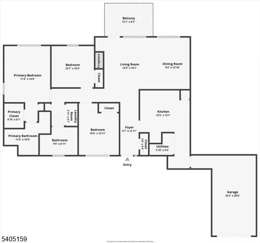 a picture of a counter top space