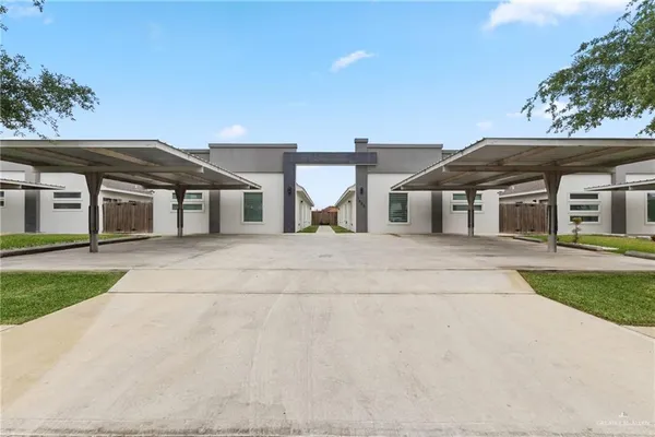 $1,200 | 1605 Angelina Drive, Unit 3, San Juan, TX 78589