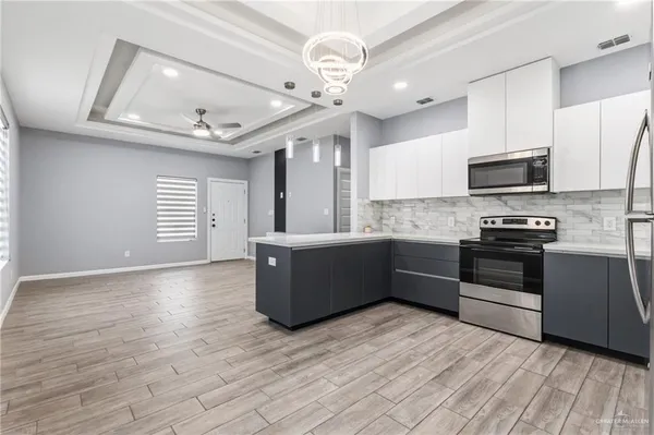 $1,200 | 1605 Angelina Drive, Unit 3, San Juan, TX 78589