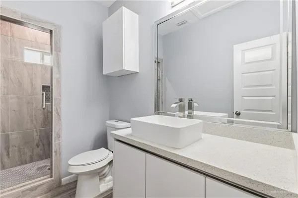 $1,200 | 1605 Angelina Drive, Unit 3, San Juan, TX 78589