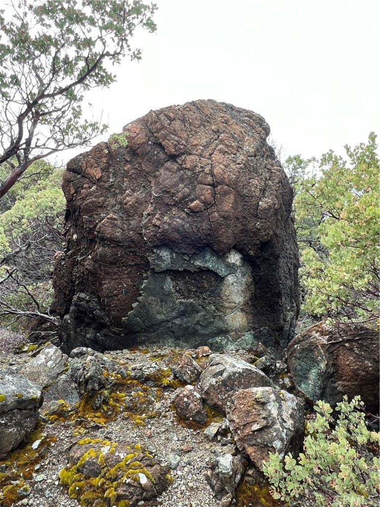 14903 Western Mine Road Middletown, CA 95461 - Photo 24 of 30