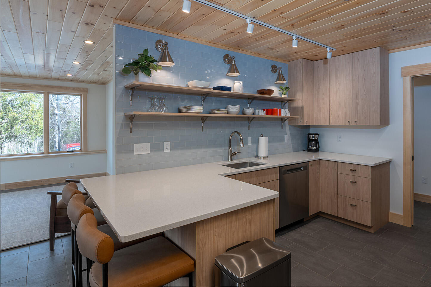 2804 Adams Mountain Road, Unit 32 Kingfield, ME 04947 - Photo 3 of 26 CM5_6149-Edit