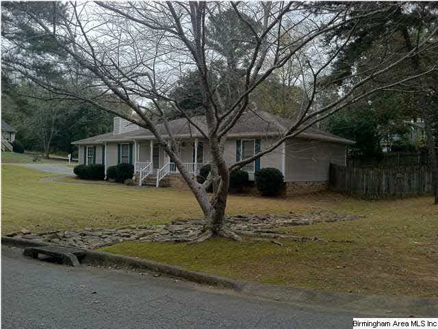 4301 Cahaba Cove Road Birmingham, AL 35210 - Photo 4 of 26