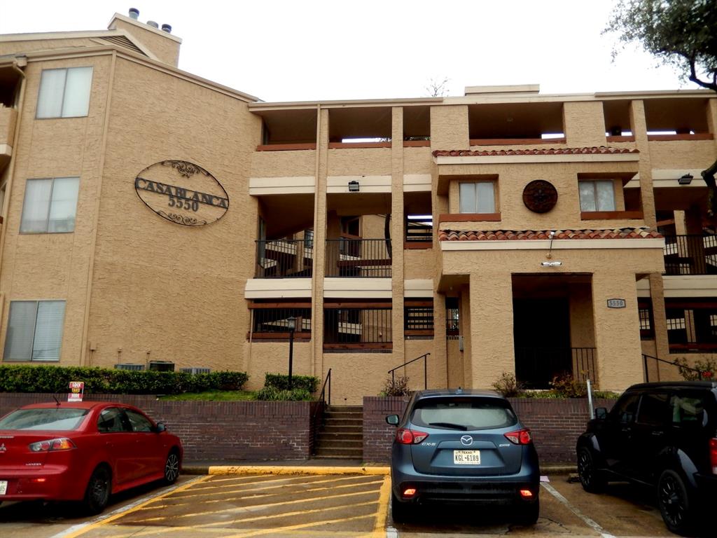 5550 Spring Valley Road, Unit F15 Dallas, TX 75254 - Photo 3 of 23