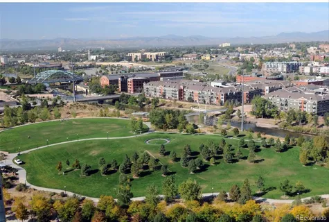 $849,000 | 1450 Wynkoop Street, Unit 3E, Denver, CO 80202