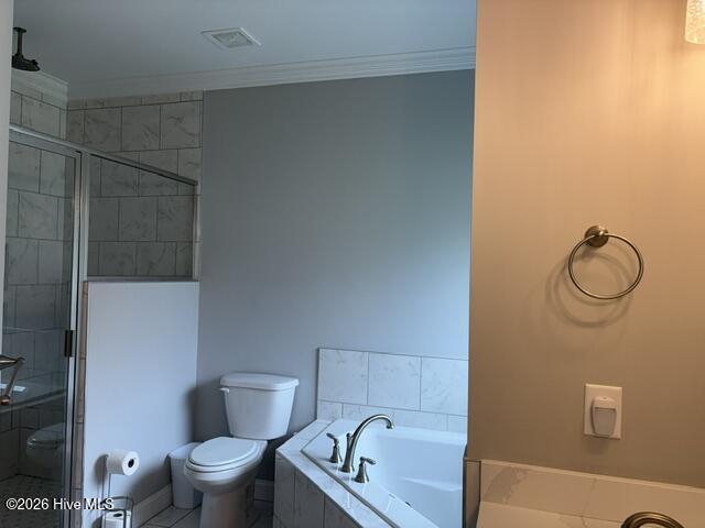 4005 Newby Road Rocky Mount, NC 27804 - Photo 13 of 32 spacious walk in shower dual sink vanity deep soaking tub