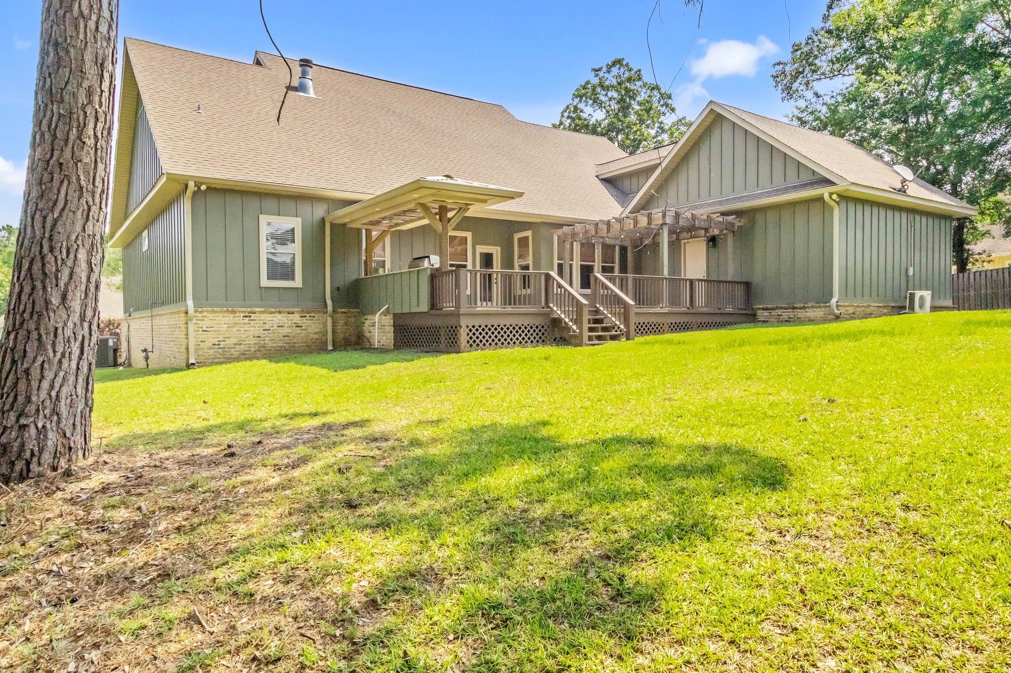7854 Raegan Lane Daphne, AL 36527 - Photo 55 of 70 Back Of Structure