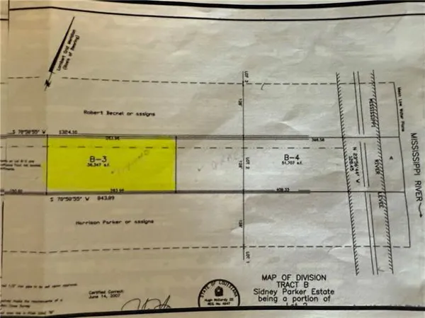 $55,000 | 14159 Highway 23, Belle Chasse, LA 70037