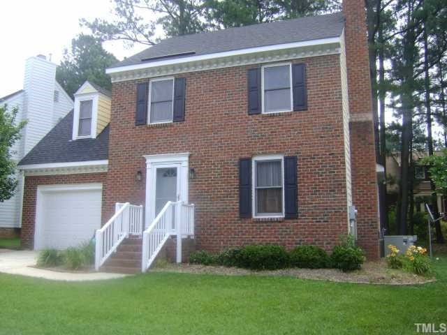 3016 Chippendale Road Raleigh, NC 27604 - Photo 1 of 6